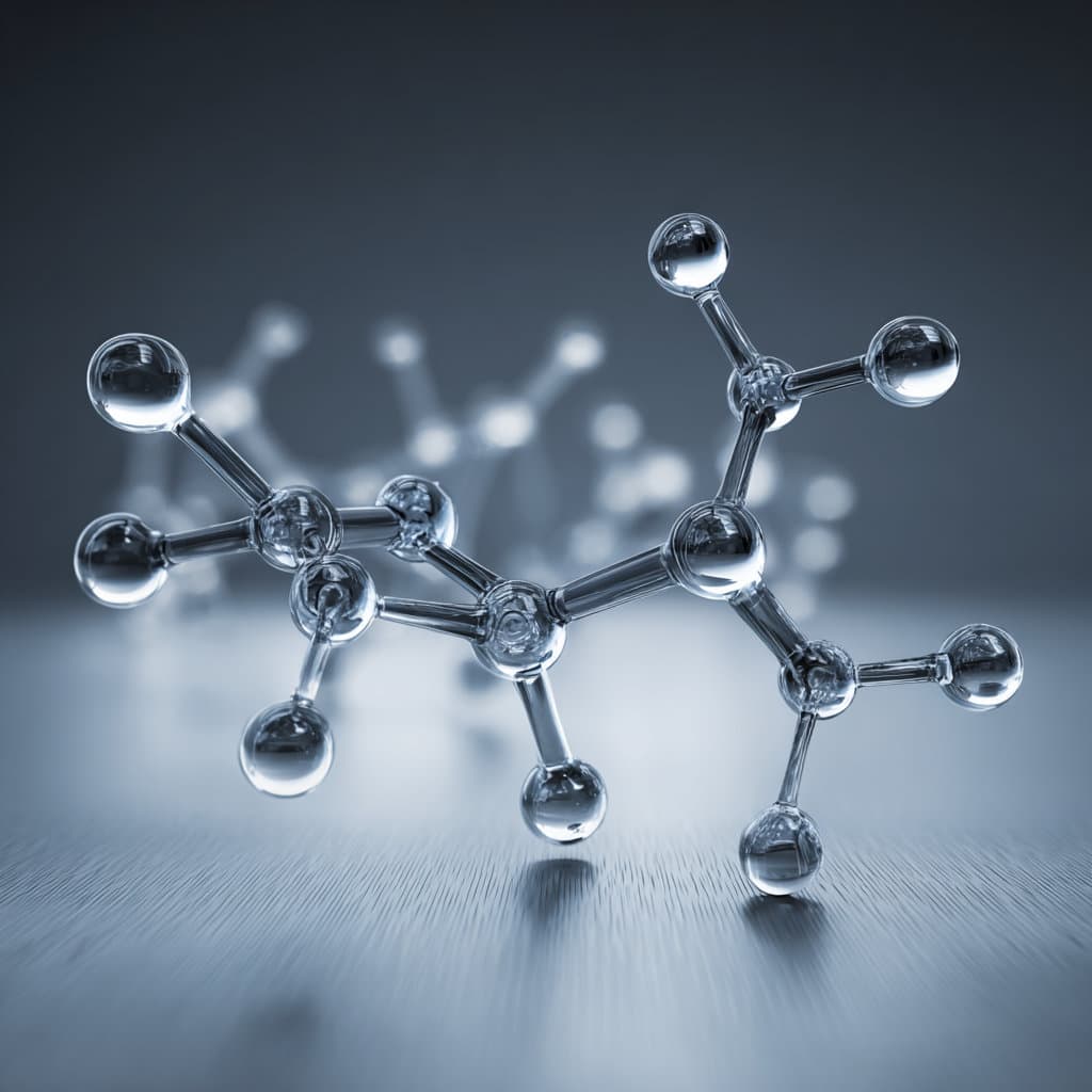 Low Molecular Weight Hyaluronic Acid | La Vie en Rose