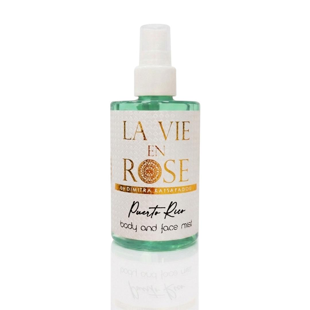 Puerto Rico 200ml | La Vie en Rose
