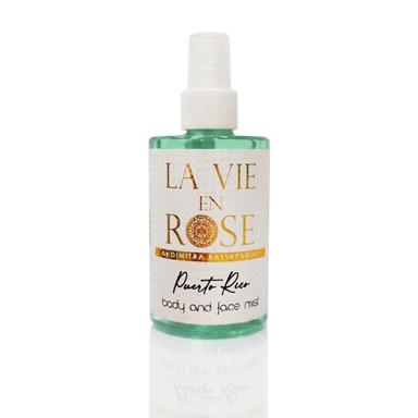 Puerto Rico 200ml | La Vie en Rose