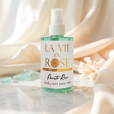 Puerto Rico | La Vie en Rose