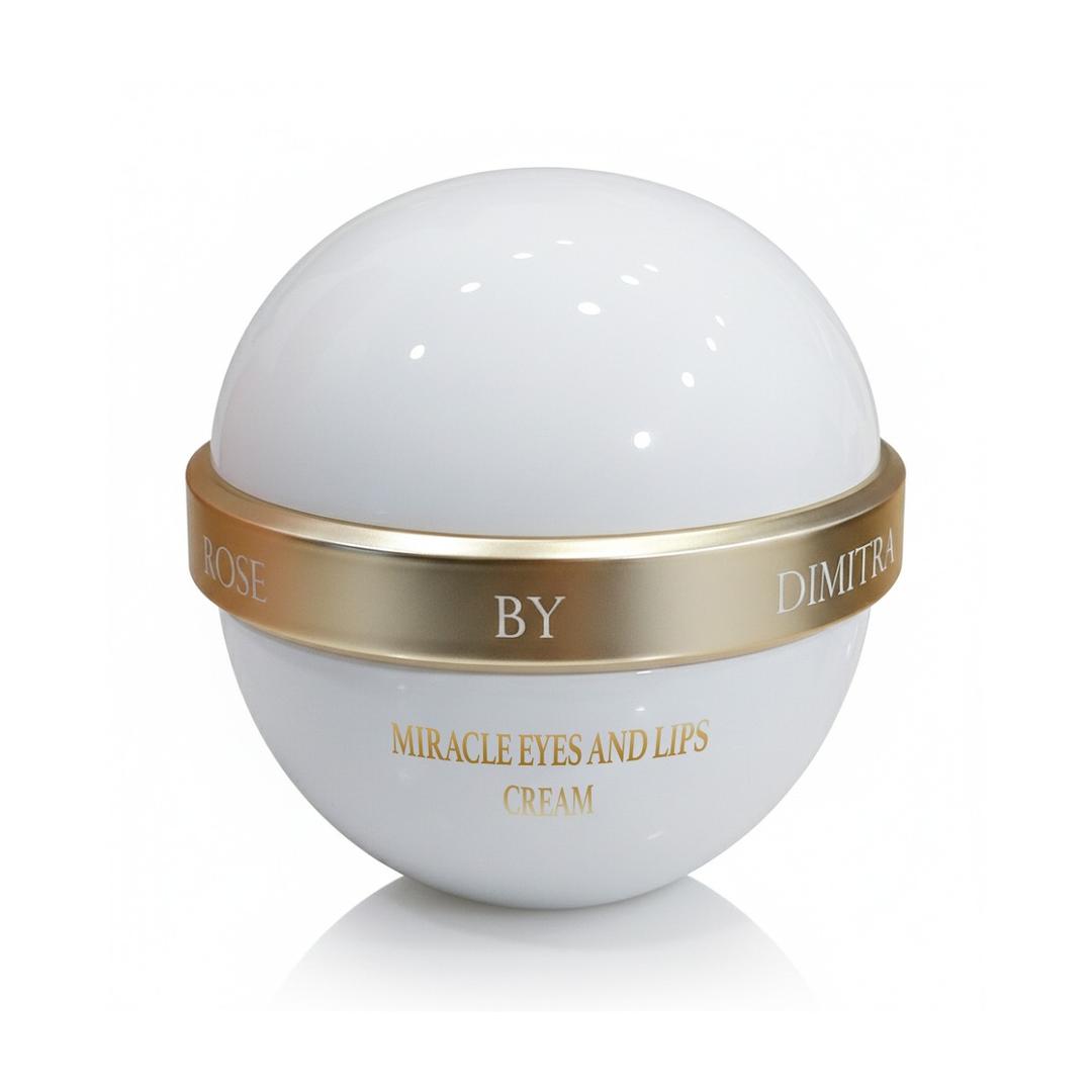 Miracle eyes and lips cream 30ml | La Vie en Rose