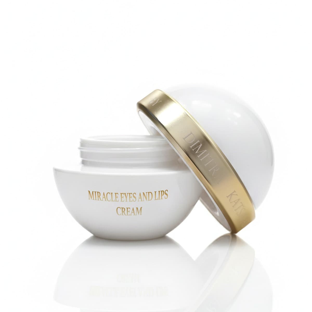 Miracle eyes and lips cream 30ml | La Vie en Rose