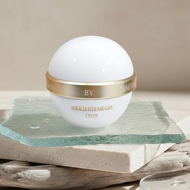 Miracle eyes and lips cream 30ml | La Vie en Rose