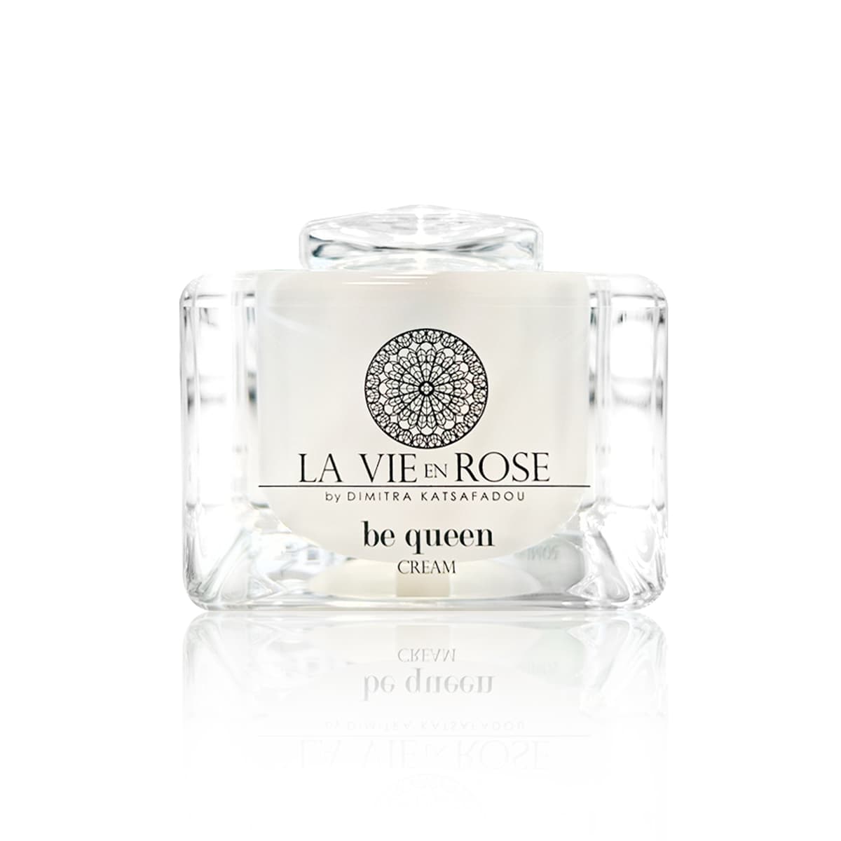 Be queen cream 50ml