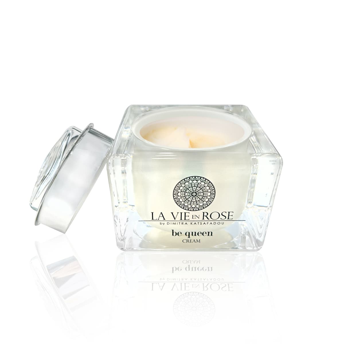 Be queen cream 50ml