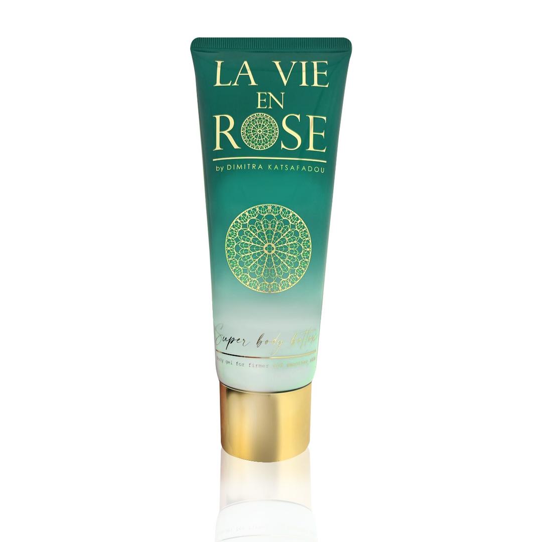 La Vie en Rose