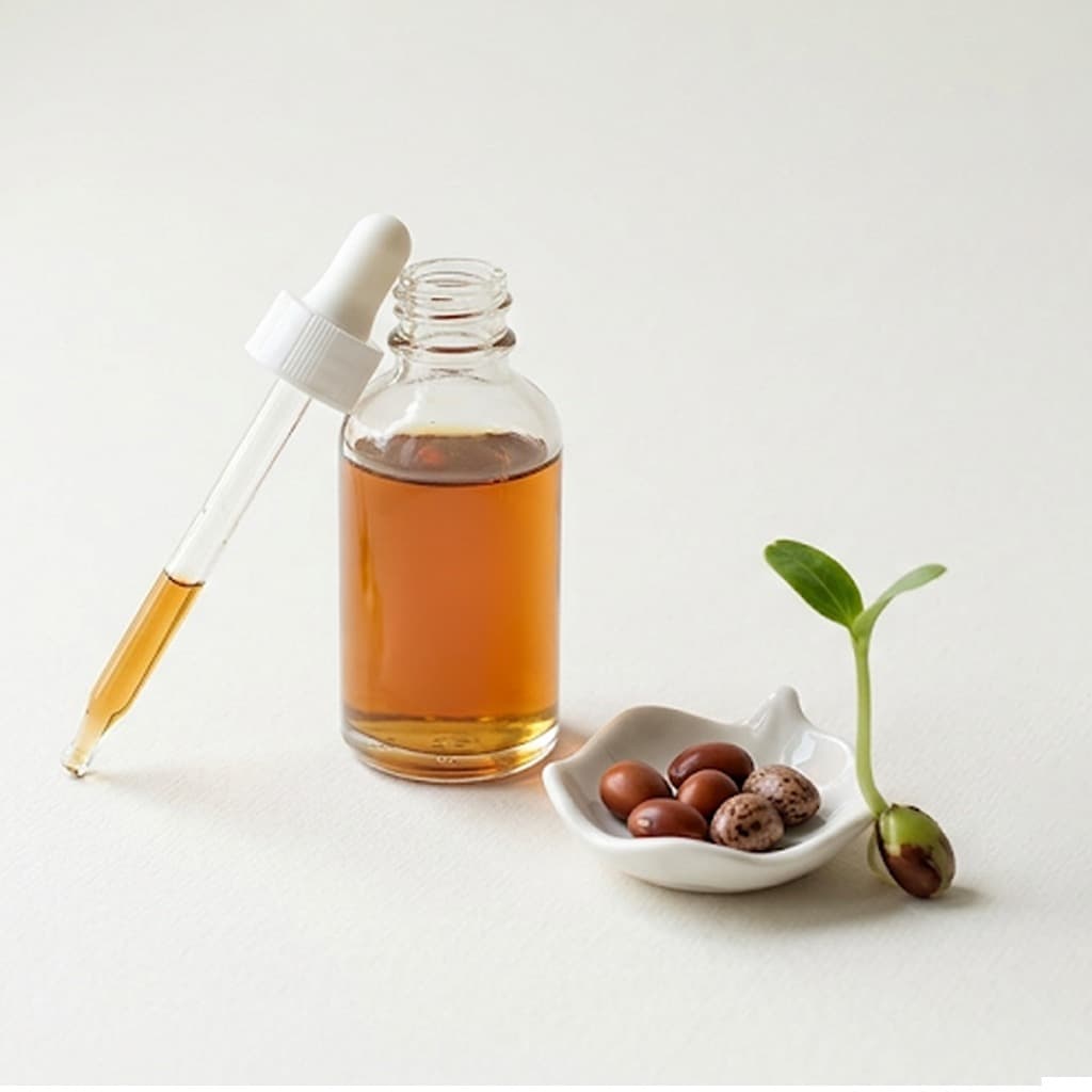 Plant extract from “seeds of youth” | La Vie en Rose