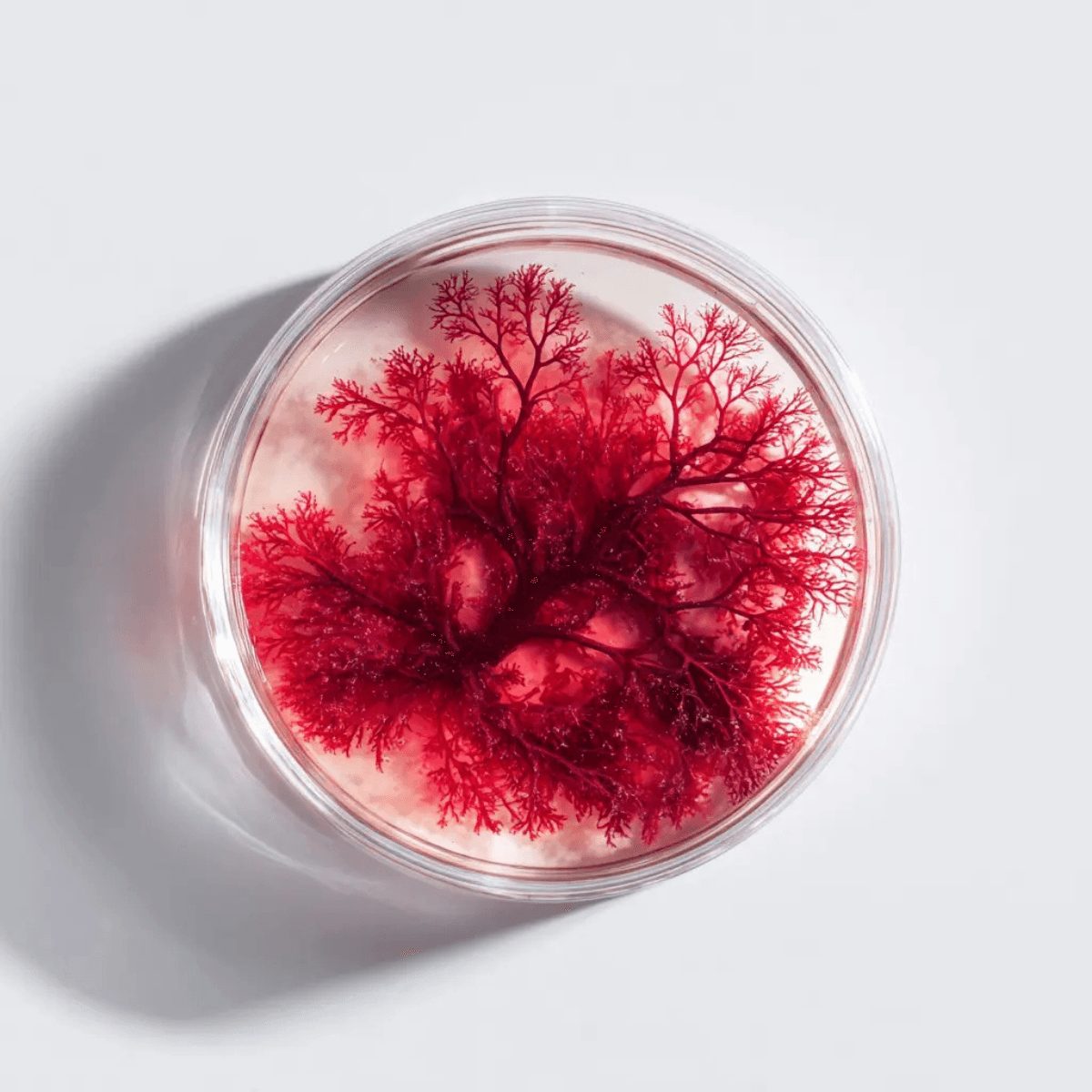 Porphyridium Cruentum Extract | La Vie en Rose
