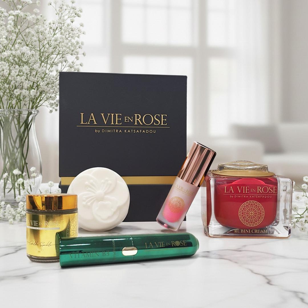 Premium Gift Box | La Vie en Rose