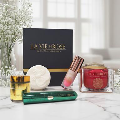 Premium Gift Box | La Vie en Rose