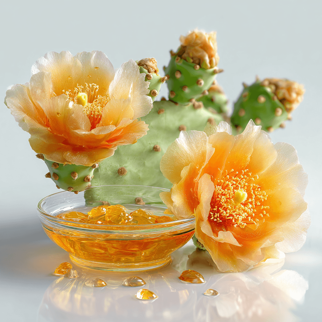 Prickly pear flower extract | La Vie en Rose