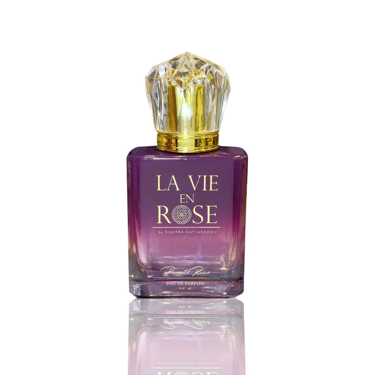 Puerto Rico 50ml | La Vie en Rose