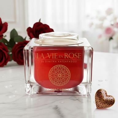 Rubini cream 50ml | La VIe en Rose