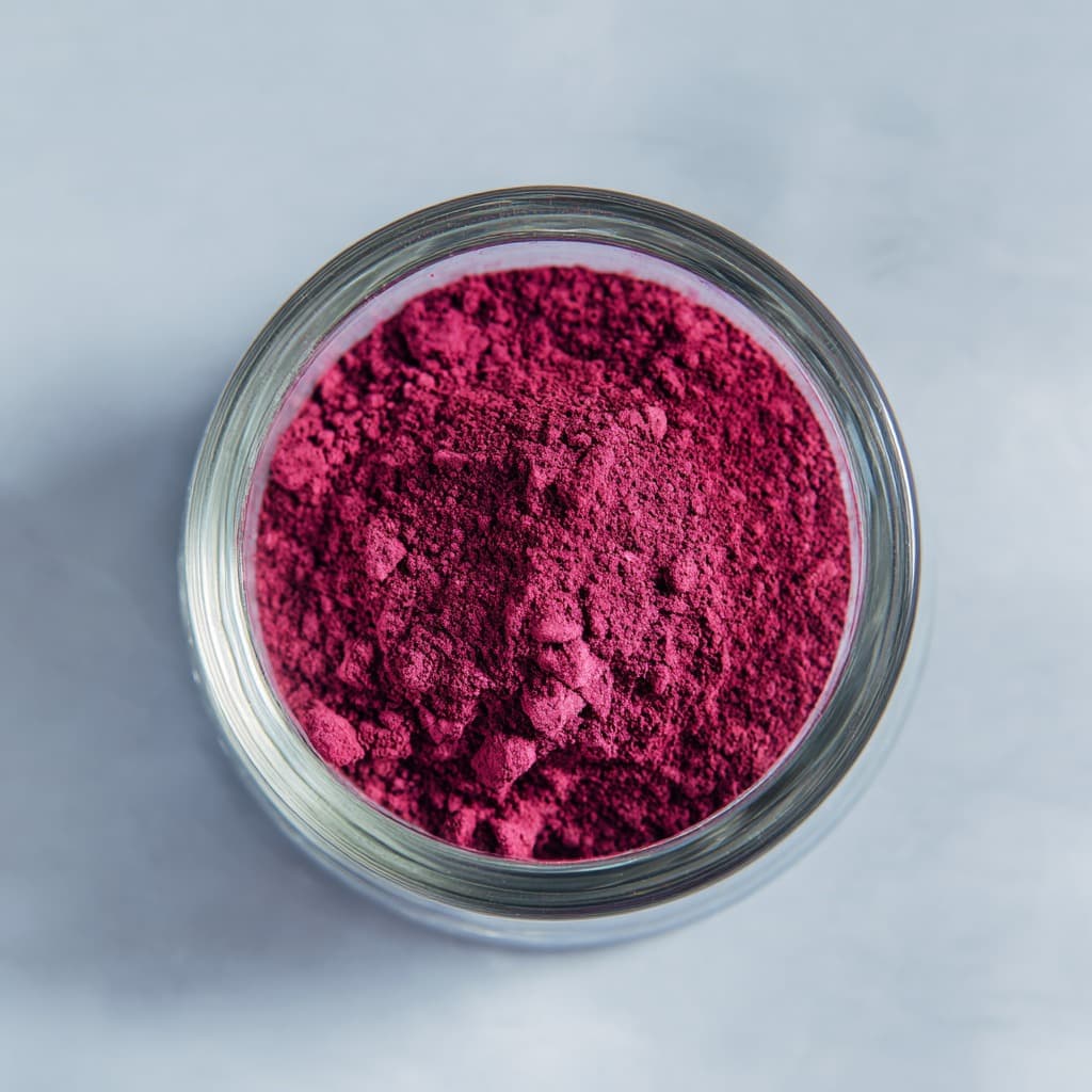 Ruby powder | La Vie en Rose