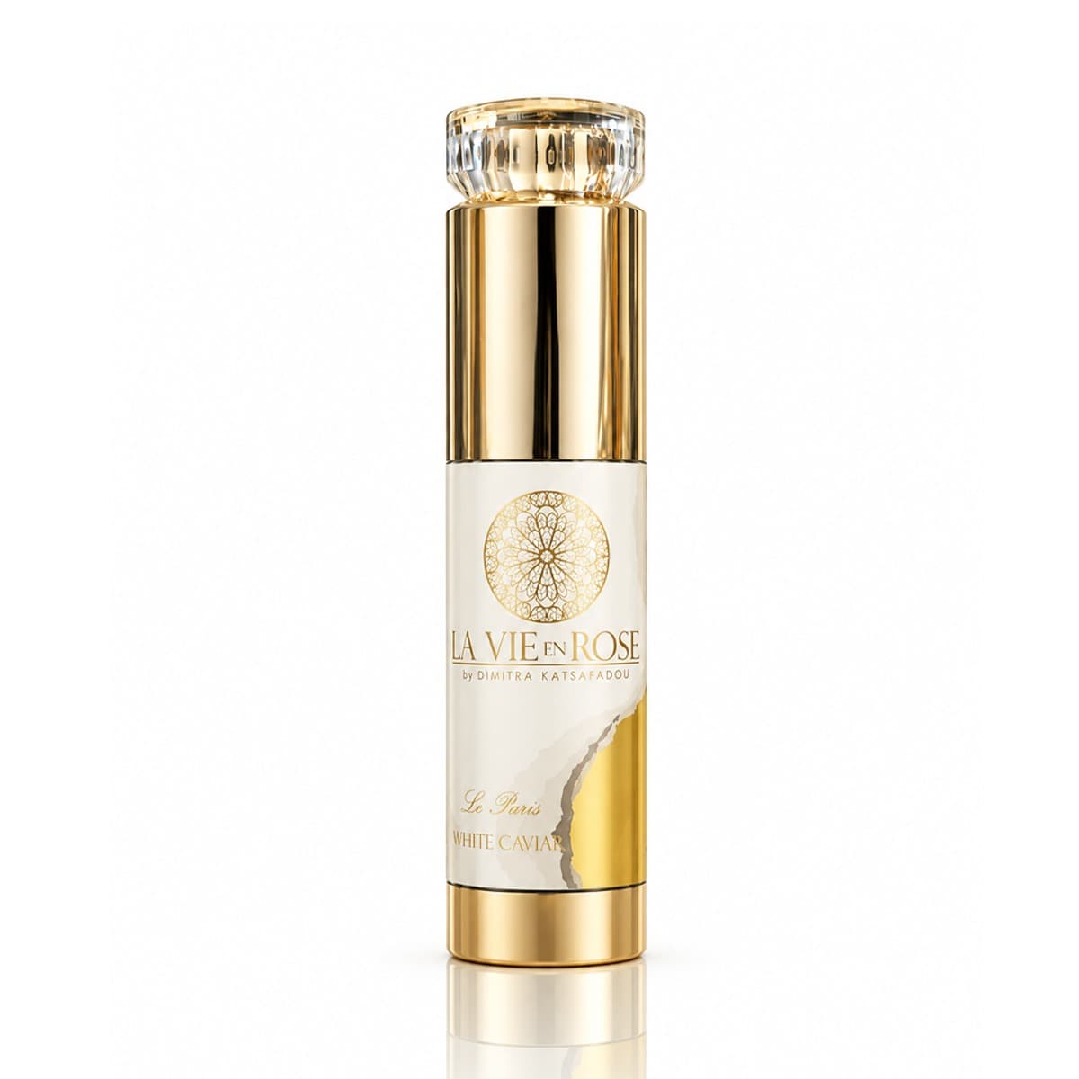 Le Paris White Caviar 30 ml La Vie En Rose