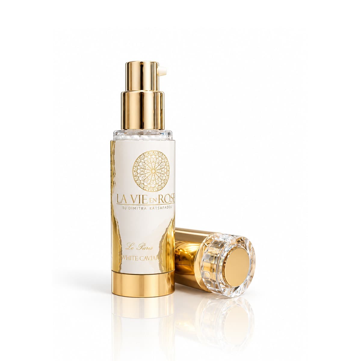 Le Paris White Caviar 30 ml La Vie En Rose
