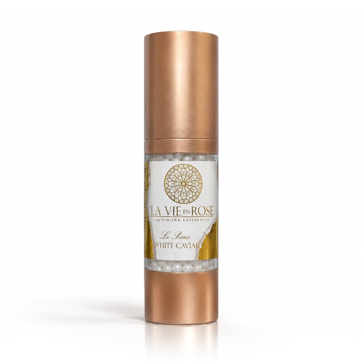Le Paris White Caviar 30 ml La Vie En Rose
