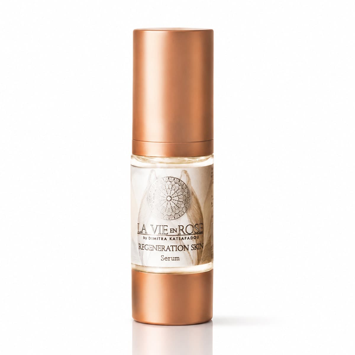 Regeneration Serum 30ml La Vie en Rose