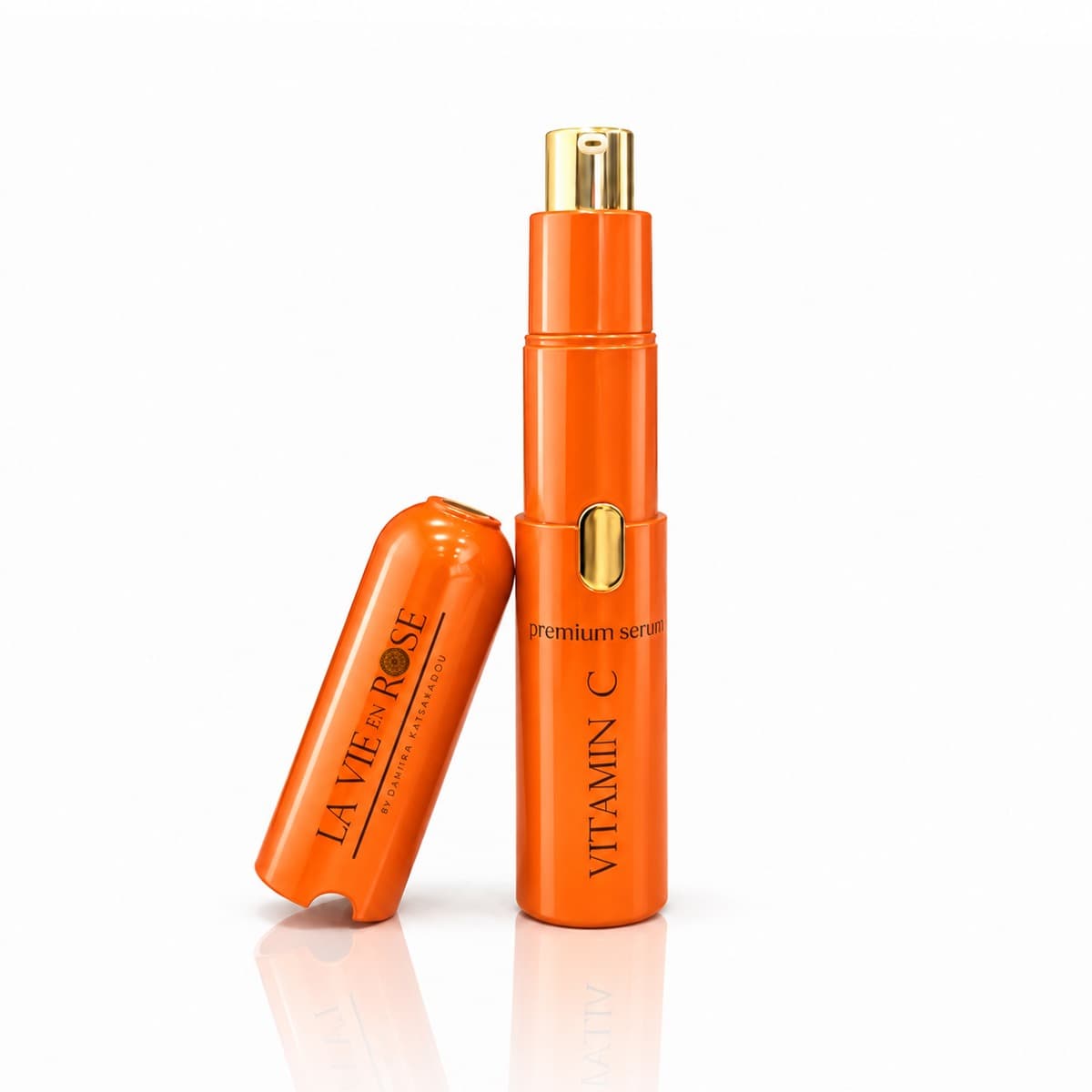 Premium Serum Vitamin C | La Vie en Rose