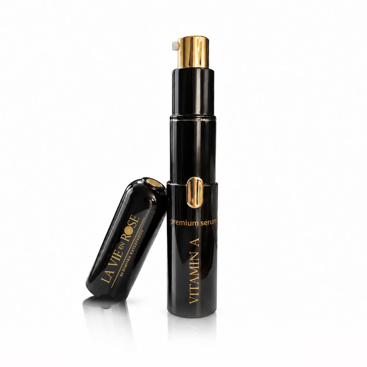 Premium Serum Vitamin A 20ml | La Vie en Rose