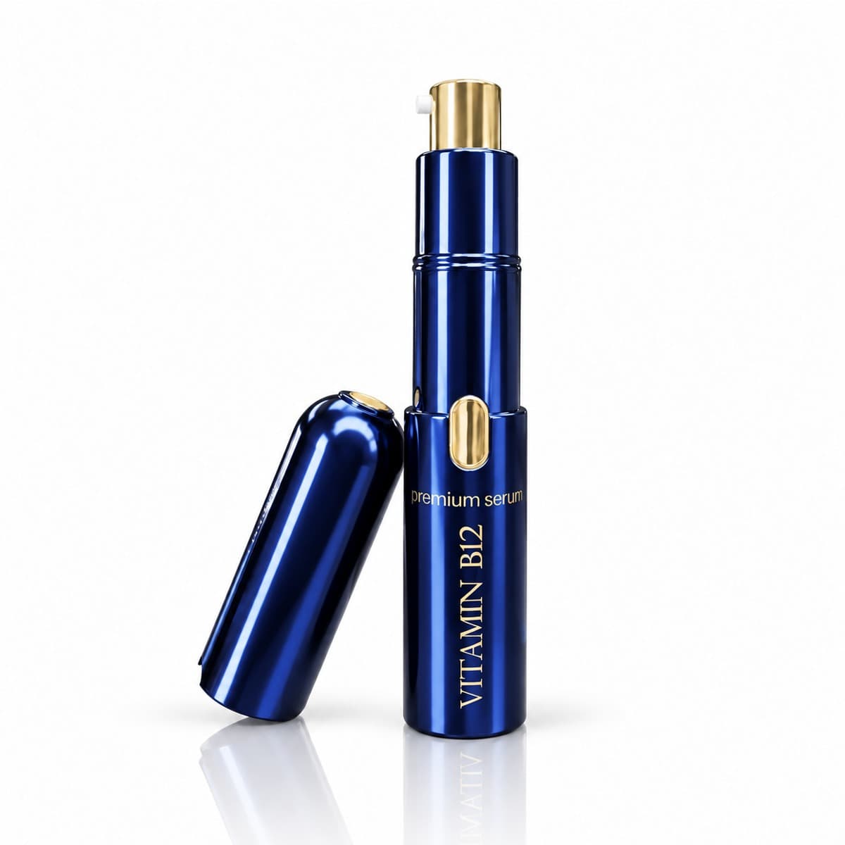Premium Serum with Vitamin B12 | La Vie en Rose