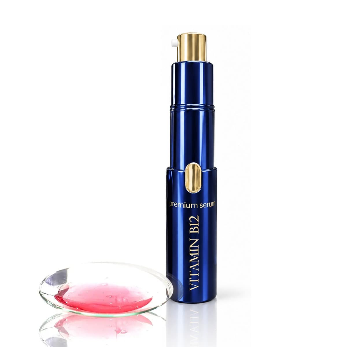 Premium Serum with Vitamin B12 | La Vie en Rose
