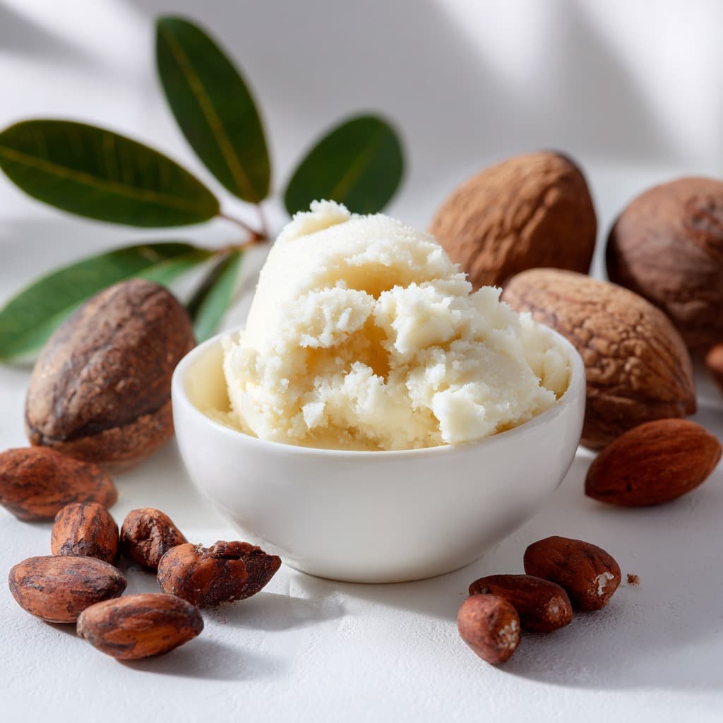 Shea butter | La Vie en Rose