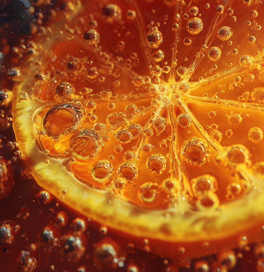 Stable and multifunctional derivative of vitamin C | La Vie en Rose