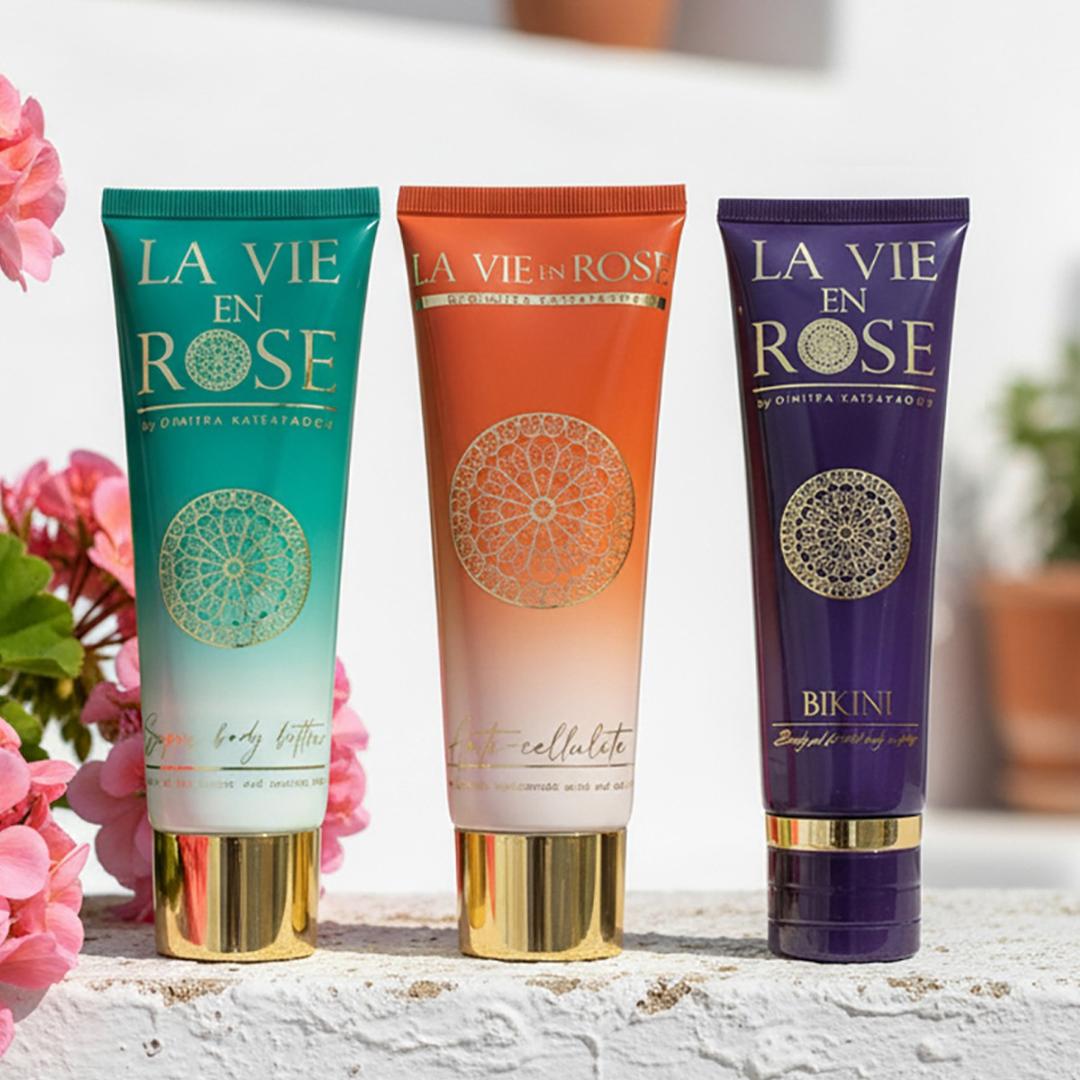 Special Offer La Vie en Rose