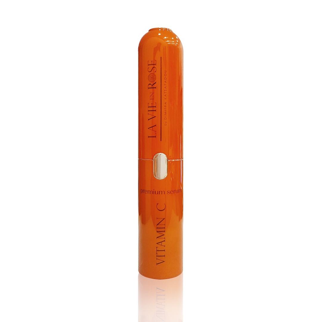 Premium Serum Vitamin C | La Vie en Rose