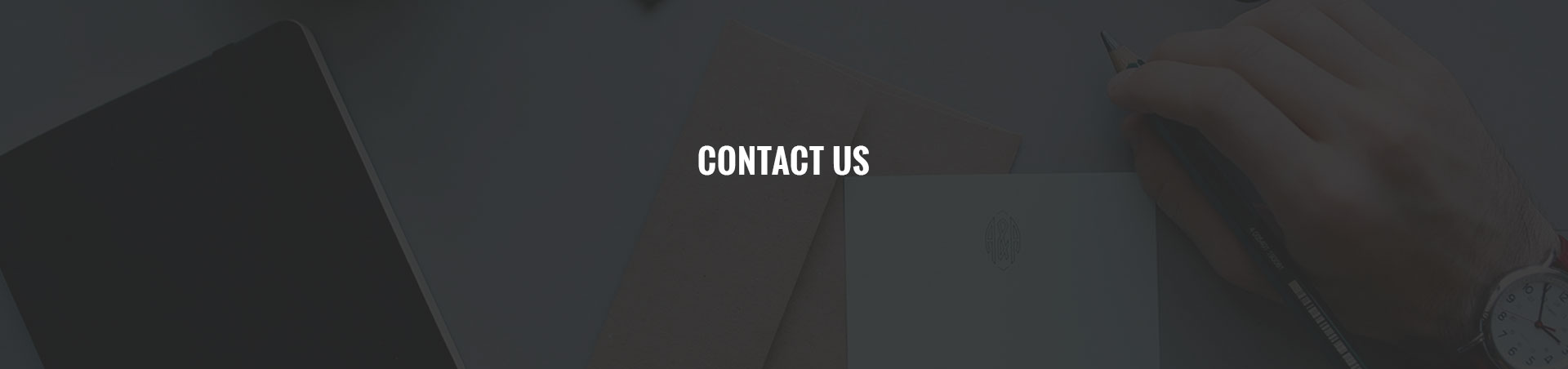 banner