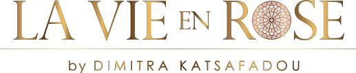 La vie en Rose by Dimitra Katsafadou | Ελληνικά Φυσικά Καλλυντικά 